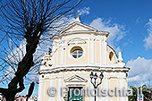 La Chiesa di San Pietro a Ischia 1