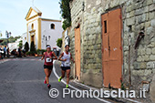 Ischia Dream Run, il giro dell'isola di corsa 18