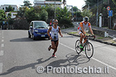 Ischia Dream Run, il giro dell'isola di corsa 28